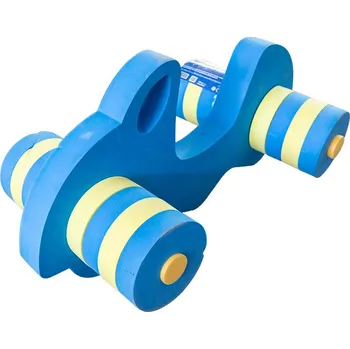 Dřevěná hračka YATE Vodní hračka Auto MIX - II. jakost - poškozený obal