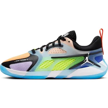 Dámské tenisky Dámské boty NIKE WMNS JORDAN HEIR FZ2471-018 – Multicolor 41