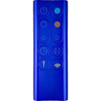 DYSON HP00, HP01 blue - originální dálkový ovladač 2. jakost