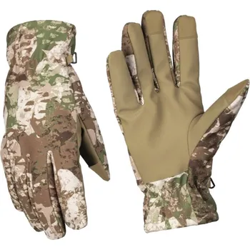 Rukavice Rukavice softshell zateplené WASP Z2 vel. XXL