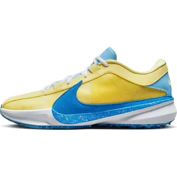 Pánské tenisky Pánské boty NIKE ZOOM FREAK 5 DX4985-700 – Žlutá 40,5