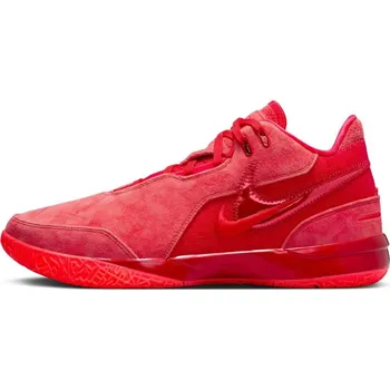 Pánské tenisky Pánské boty NIKE ZOOM LEBRON NXXT GEN AMPD FJ1566-600 – Červená 48,5