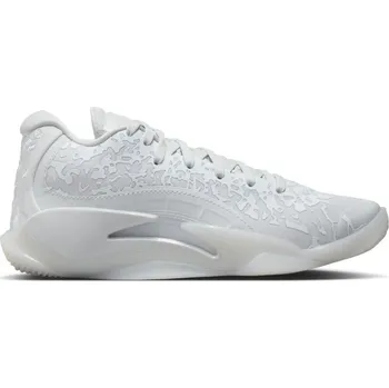 Chlapecké tenisky Dětské boty NIKE JORDAN ZION 3 BG DV3869-103 – Šedá 36