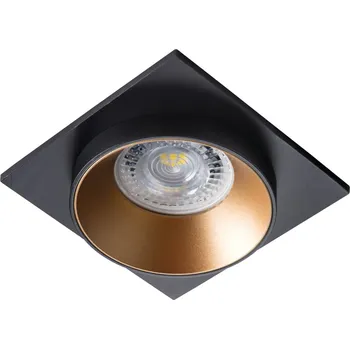 Svítidlo KANLUX Prstenec SIMEN DSL ozdobný 1bodový 12 AC; 12 DC; 220-240 AC max 10W Gx5,3/GU10 IP20 29134