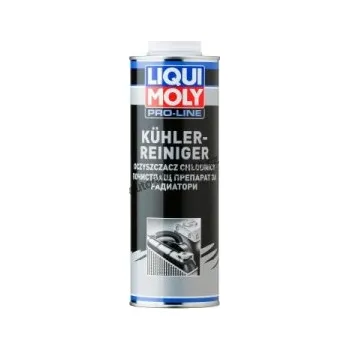 aditivum Čistič chladícího systému LIQUI MOLY 20455 - 1 litr
