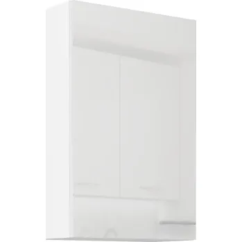 Kuchyňská skříňka Stolarz-Lempert Kuchyňská skříňka Lara White - horní 60 G-90 1F