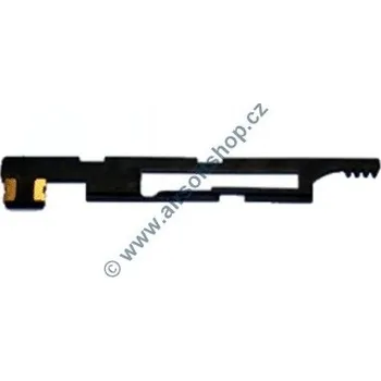 Ultimate AK kulisa přepínače