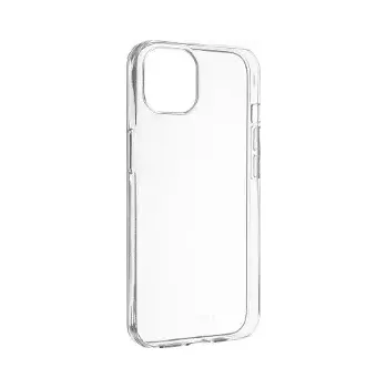 Náhradní kryt pro mobilní telefon Fixed AntiUV TPU iPhone 13