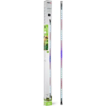 Osvětlení do akvária Aquael LEDDY TUBE 17W Plant