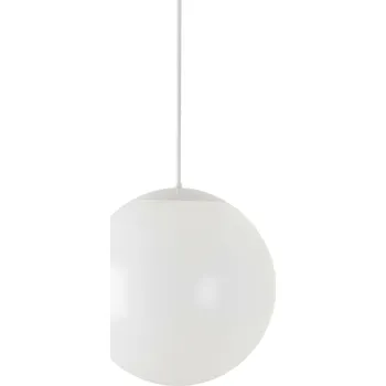 OSMONT ISI64079 ISIS P3 PM HP závěsné plastové svítidlo bílá IP40 3000 K 52W LED