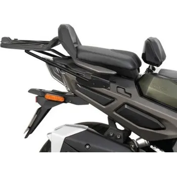 Zavazadlo na motocykl Montážní sada Top Master SHAD K0CV52ST