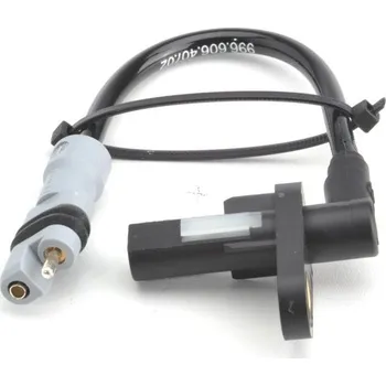 Přislušenství brzdového systému Čidlo ABS BOSCH 0 265 007 439