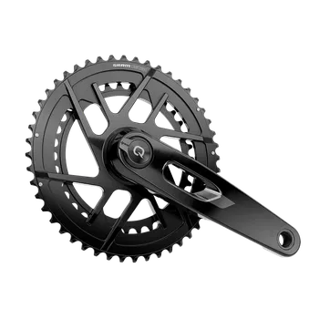 Klika na kolo SRAM RIVAL AXS E1 Power Meter Spindle DUB 175mm - DM 4835z (středová osa není součástí bal