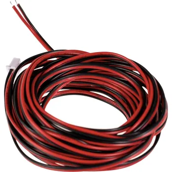 Pohybové čidlo T-LED s.r.o. SL32 kabel pro senzor světla 5m Varianta: SL32 kabel pro senzor světla 5m