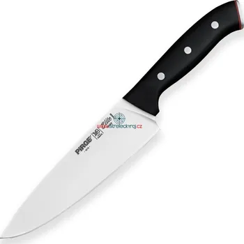 Nůž šéfkuchaře Chef 185 mm Pirge® Elite