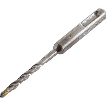 Vrták Zrušeno! nahrazeno výrobkem 8801420, vrták sds plus příklepový do betonu, 10x410mm EXTOL CRAFT 22725