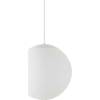 OSMONT ISI70836 ISIS S3 PM-M HP závěsné plastové svítidlo bílá IP40 4000 K 52W LED DALI