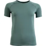 Dámské jezdecké tričko BR CLX sea spine (XXS)