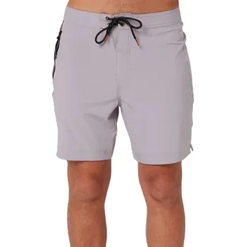 Pánské kraťasy Plavky Follow Water Boardie grey S 2025 - Odesíláme do 24 hodin