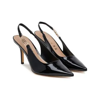 Dámské lodičky Lodičky Guess FLTNS5 PAF05 Černá 36