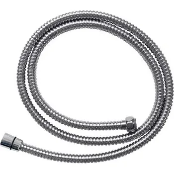 Vodovodní baterie Zrušeno! nahrazeno výrobkem 630225, hadice sprchová, nerez BALLETTO 830222