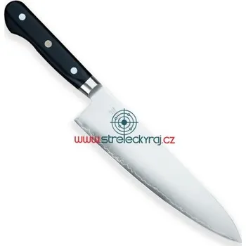 nůž Chef/Gyuto 210 mm-Suncraft SENZO PROFESSIONAL SG2 Powder Steel