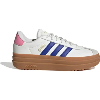 Dámské tenisky Dámské boty ADIDAS VL COURT BOLD JQ5643 – Bílá 40 2/3