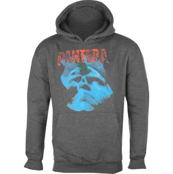 Pánská mikina mikina s kapucí pánské Pantera - Far Beyond Driven World Tour - ROCK OFF - PANHD17MC - S