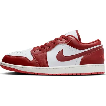 Pánské tenisky Pánské Nízké tenisky NIKE AIR JORDAN 1 LOW SE FJ3459-160 – Bílá 41