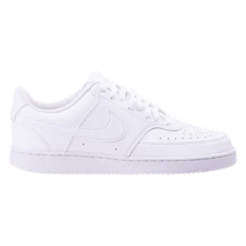 Pánské tenisky Pánské Nízké tenisky NIKE NIKE COURT VISION LO NN DH2987-100 – Bílá 46