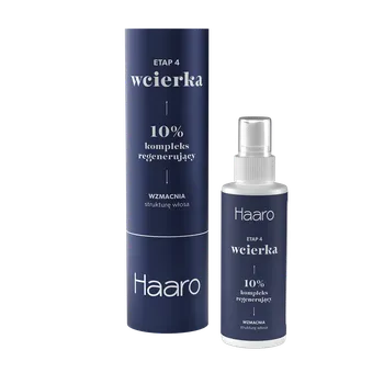 Vlasová regenerace Haaro regenerační vlasové tonikum, 100 ml