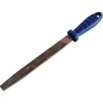 Zrušeno! nahrazeno výrobkem 8803612, pilník plochošpičatý, 200mm Nezadaná 10273