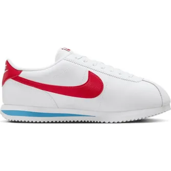 Dámská obuv Dámské Nízké tenisky NIKE W NIKE CORTEZ DN1791-108 – Bílá 38,5