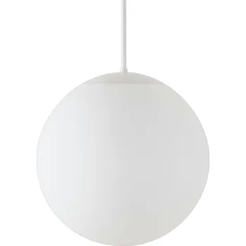 OSMONT ISI70575 ISIS P3 PM-M HP závěsné plastové svítidlo bílá IP40 4000 K 52W LED