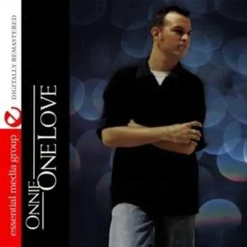 Zahraniční hudba CD Onnie "Osch" Velez: One Love 2012