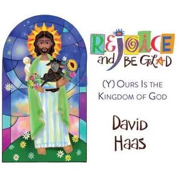 Zahraniční hudba CD Various: Rejoice & Be Glad 2019