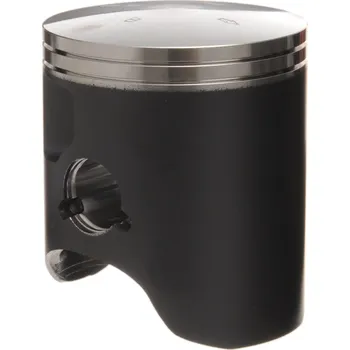 Píst motoru pístní sada B průměr 66,35 mm (Beta), METEOR PISTON