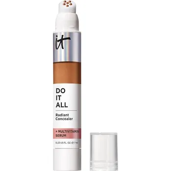 Make-up it-Cosmetics Make-up-obliceje KorektorDo It All Radiant Concealer 425 Tan Rich Cool 7 ml ()