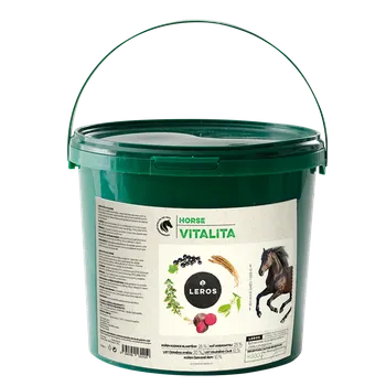 Pro koně Leros Vitalita pro koně 1000 g