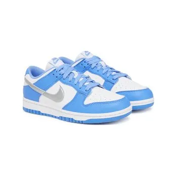 Dámské tenisky Sneakersy Nike Dunk Low Next Nature DD1873 402 Bílá 36_5