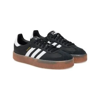 Pánské tenisky Sneakersy adidas Sambae JI1350 Černá 40_23