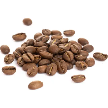 Káva Peru Geisha Origen Esquilaya - Micro Lot - zrnková káva, 500g