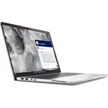 Dell Pro 16 Plus/PB16250/U5-235U/16"/WUXGA/16GB/512GB/4C-iGPU/W11P/Silver/3R NBD