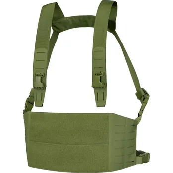 CONDOR OUTDOOR Řemení nosné LCS VAS ZELENÉ