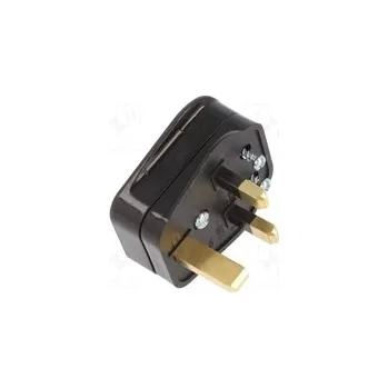 Elektrická zásuvka PC-GB03