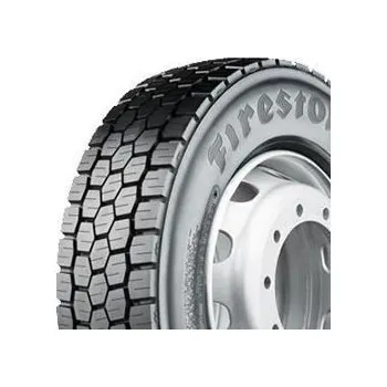 FIRESTONE 205/75 R 17,5 FD611 124/122M 3PMSF 13491BR