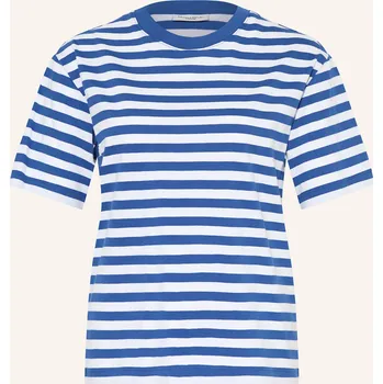 Dámské tričko Marc O'polo Denim Dámské Tričko, bílá / tmavě modrá, 38