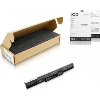Baterie pro notebook Sony Vaio SVF1521R1EW 2200 mAh (33 Wh)