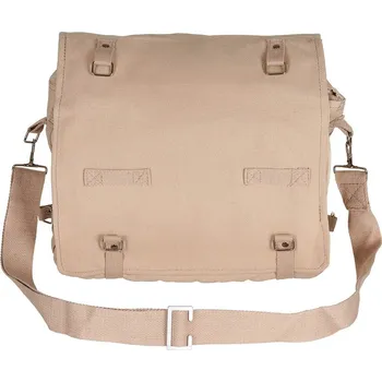 turistický batoh MFH Taška / chlebník BW přes rameno velká PÍSKOVÁ