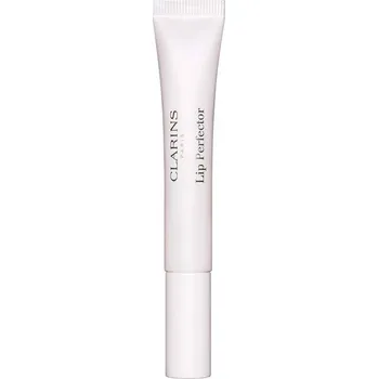 Lesk na rty Clarins - Lip Perfector Lesky na rty 12 ml Bílá unisex